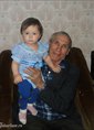 Познакомиться с татарином.  Вазир 85 лет Аксаково 116614