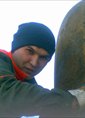 Познакомиться с татарином.  Ильдар 41 год Нижнекамск 117777
