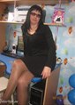 Познакомиться с татаркой.  Лилечка 38 лет Агрыз 118015