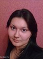 Познакомиться с татаркой.  Алина 37 лет Тобольск 6589