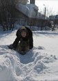 Познакомиться с татаркой.  Roza-Lina 40 лет Агрыз 53805