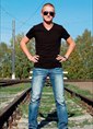 Познакомиться с татарином.  Ильназ 34 года Нижнекамск 120861