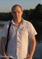 Познакомиться с татарином.  Александр 41 год Подольск 121429