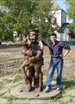 Познакомиться с татарином.  Борис 48 лет Ростов-на-Дону 122051