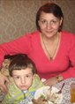 Познакомиться с татаркой.  Светлана 54 года Жуковский 122489