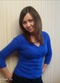Познакомиться с татаркой.  Диляра 34 года Челябинск 122783
