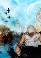 Познакомиться с татарином.  Ленар 34 года Балтаси 119380