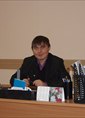 Познакомиться с татарином.  Кямиль 39 лет Саранск 49866