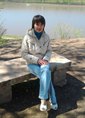 Познакомиться с татаркой.  Анфиса 44 года Бирск 110083