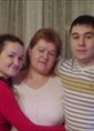Познакомиться с татаркой.  Альфия 66 лет Агрыз 125897