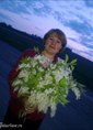 Познакомиться с татаркой.  Рамзия 62 года Барда 120689