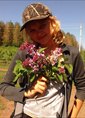 Познакомиться с татаркой.  Кристина 31 год Нижнекамск 126367