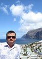 Познакомиться с татарином.  Юнир 47 лет Саранск 97585