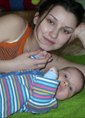 Познакомиться с татаркой.  Сирена 63 года Буинск 123011