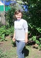 Познакомиться с татаркой.  Регинка 43 года Аксаково 64564