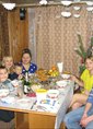 Познакомиться с татаркой.  Эльмира 43 года Буинск 126546