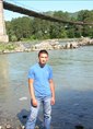 Познакомиться с татарином.  Рамиль 37 лет Томск 128562