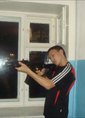 Познакомиться с татарином.  Ильнар 30 лет Нижнекамск 128689