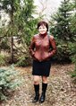Познакомиться с татаркой.  светлана 60 лет Стерлитамак 76970