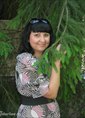 Познакомиться с татаркой.  Диляра 42 года Нижнекамск 118343