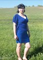 Познакомиться с татаркой.  Ильмира 41 год Неверкино 130180