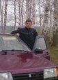 Познакомиться с татарином.  Ильфат 39 лет Агрыз 126016
