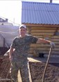 Познакомиться с татарином.  Ирек 44 года Буинск 101044