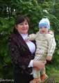 Познакомиться с татаркой.  Роза 64 года Белебей 121541