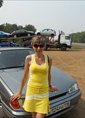 Познакомиться с татаркой.  Равия 44 года Нижнекамск 108940