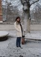 Познакомиться с татаркой.  Алина 35 лет Агрыз 130099