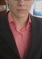 Познакомиться с татарином.  ильдар 31 год Нижнекамск 132676