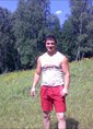 Познакомиться с татарином.  Рустам 48 лет Салават 133724