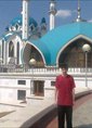 Познакомиться с татарином.  Ришат 31 год Бавлы 134768
