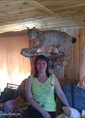 Познакомиться с татаркой.  Зарема 42 года Стерлитамак 134781