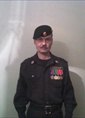 Познакомиться с татарином.  Радик 56 лет Томск 135207