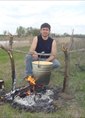 Познакомиться с татарином.  руслан 43 года Волгоград 120200
