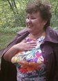Познакомиться с татаркой.  Светлана 59 лет Белебей 135950