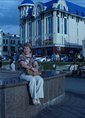 Познакомиться с татаркой.  Насима 61 год Томск 137211