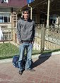 Познакомиться с татарином.  Ильшат 37 лет Бугульма 138561