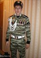 Познакомиться с татарином.  Алмаз 34 года Нижнекамск 139056