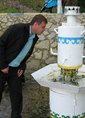 Познакомиться с татарином.  Финк 39 лет Бирск 77103