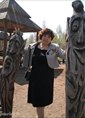 Познакомиться с татаркой.  Роза 56 лет Нижнекамск 110450