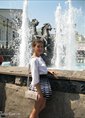 Познакомиться с татаркой.  Аделя 30 лет Кукмор 136012