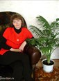 Познакомиться с татаркой.  Файруза 55 лет Агрыз 140980