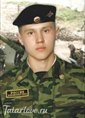Познакомиться с татарином.  Артур 34 года Агрыз 141055