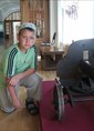 Познакомиться с татарином.  Инсаф 30 лет Агрыз 142893