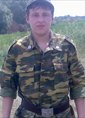 Познакомиться с татарином.  Дмитрий 34 года Агрыз 143284