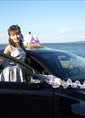 Познакомиться с татаркой.  Гузаль 32 года Сызрань 131123