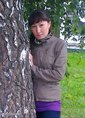 Познакомиться с татаркой.  Светлана 36 лет Абатский 142241