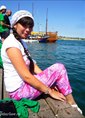 Познакомиться с татаркой.  Эльvира 30 лет Агрыз 147622